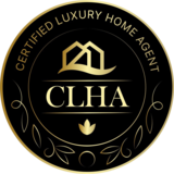 CLHA — Certified Luxury Home Agent