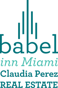 Babel Inn Miami — CLAUDIA PEREZ