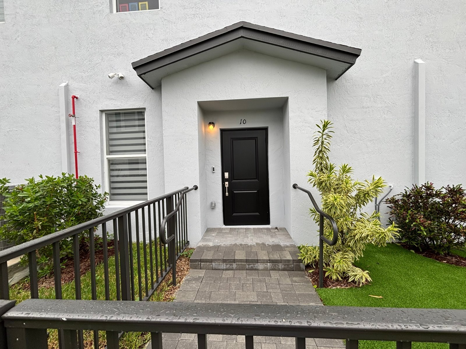 Townhouse in Miami, FL