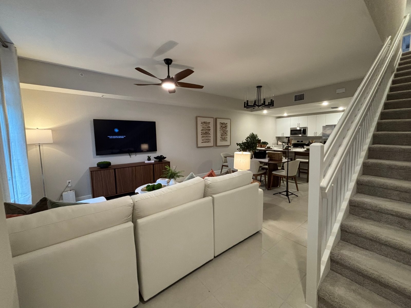 Townhouse in Miami, FL