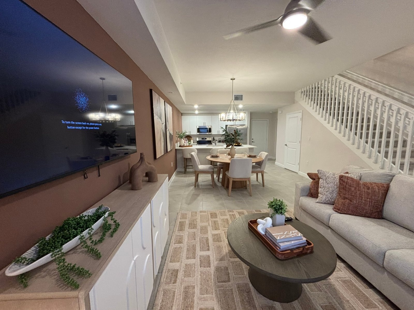 Townhouse in Miami, FL
