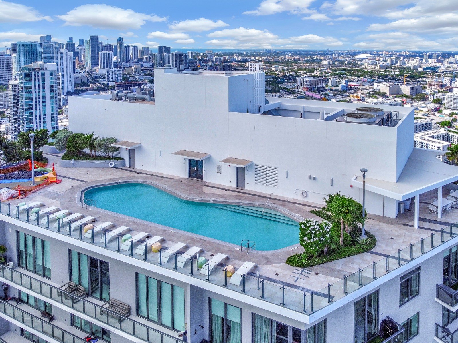 Condominio en Miami, FL