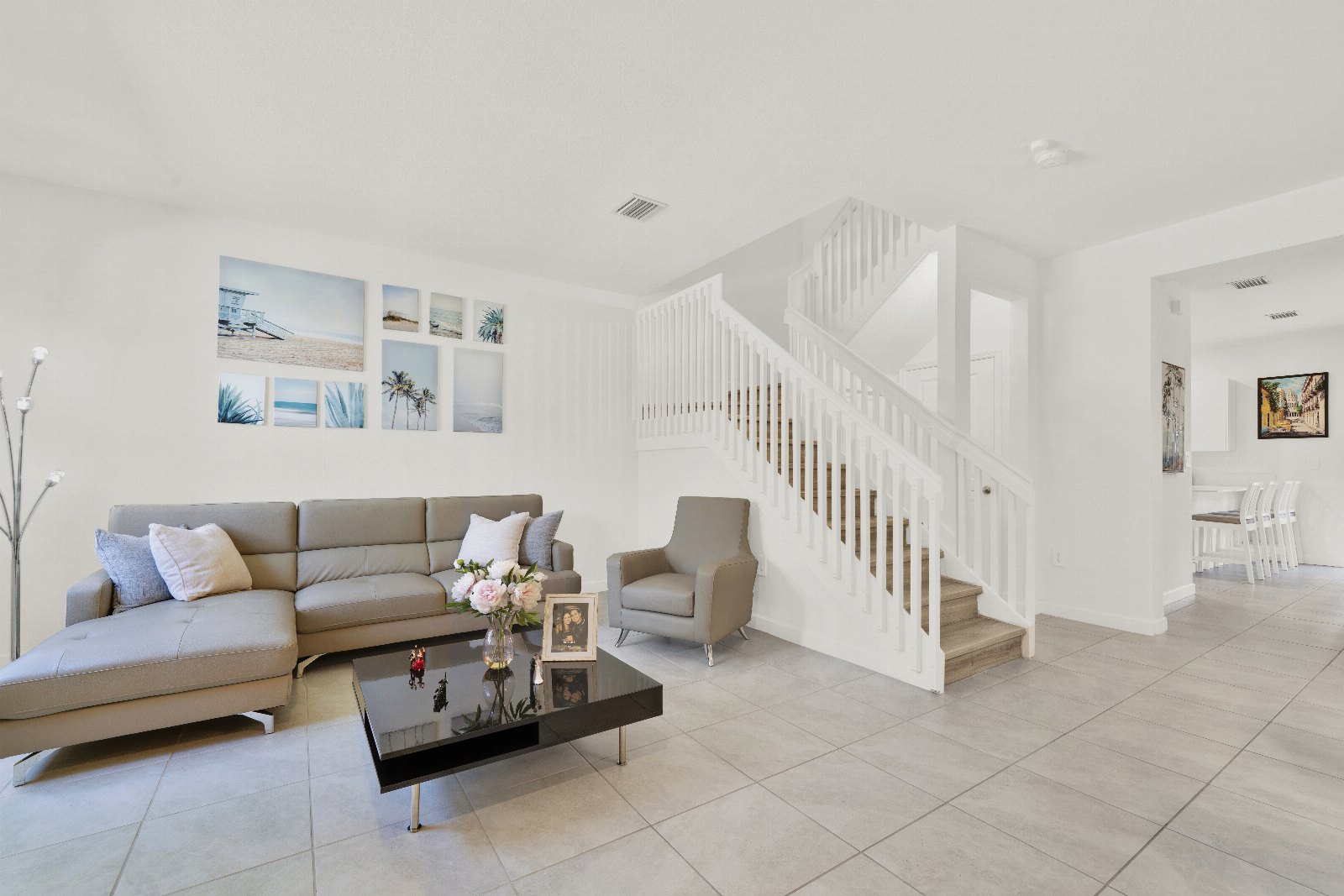 Townhouse en Homestead, FL