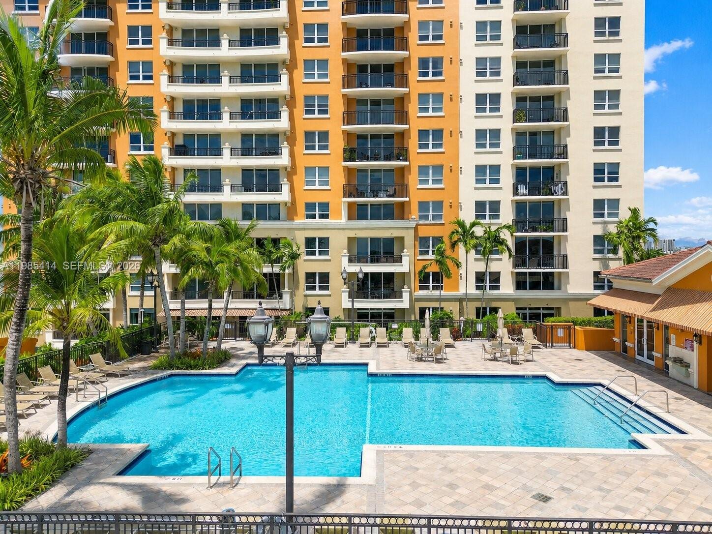 Condo in Miami, FL