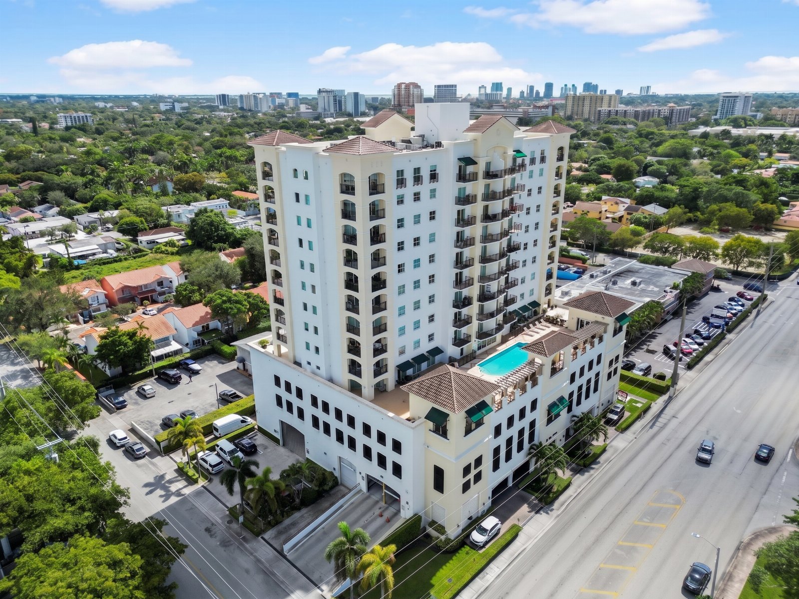 Condo in Miami, FL