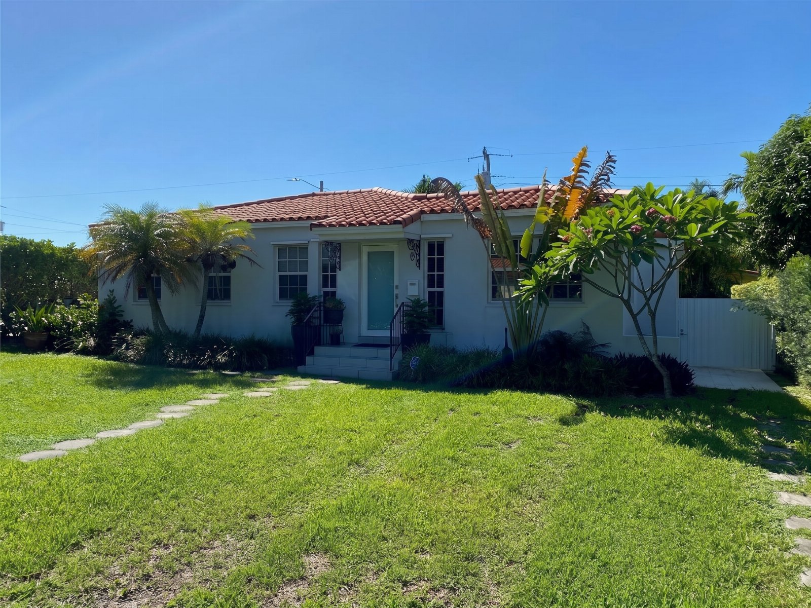 House in Miami, FL